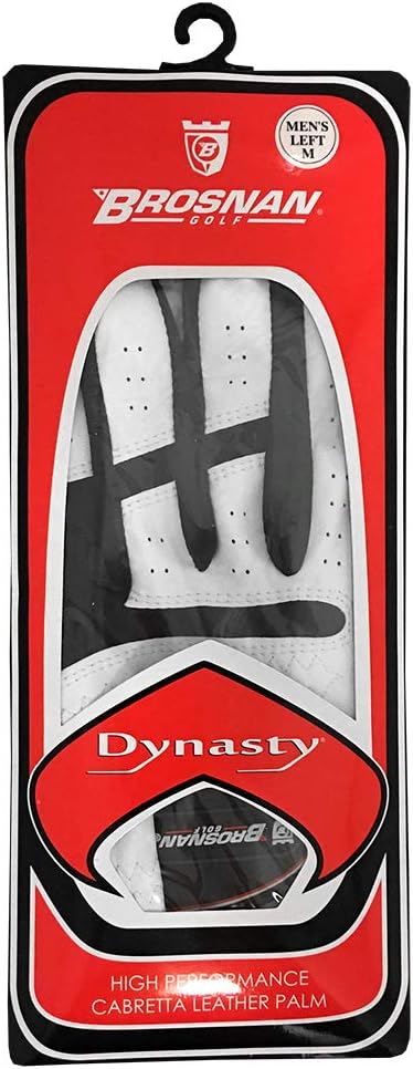 Brosnan Dynasty Glove