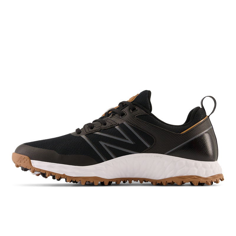 New Balance Breeze V2 Black