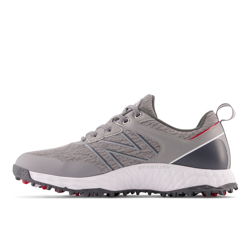 Fresh Foam Contend Grey/Charcoal