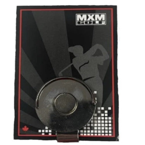 MXM Hat Clip