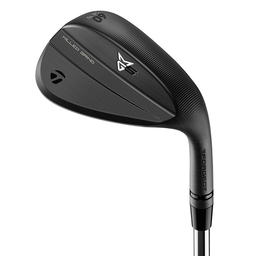 TaylorMade MG5 Wedge Charcoal