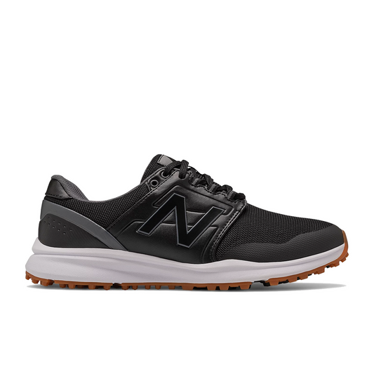 New Balance Breeze V2 Black