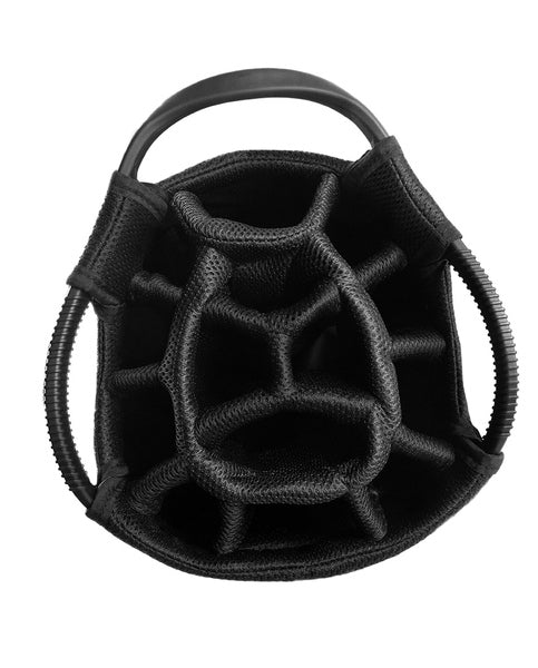 Prosimmon DRK Cart Bag Black