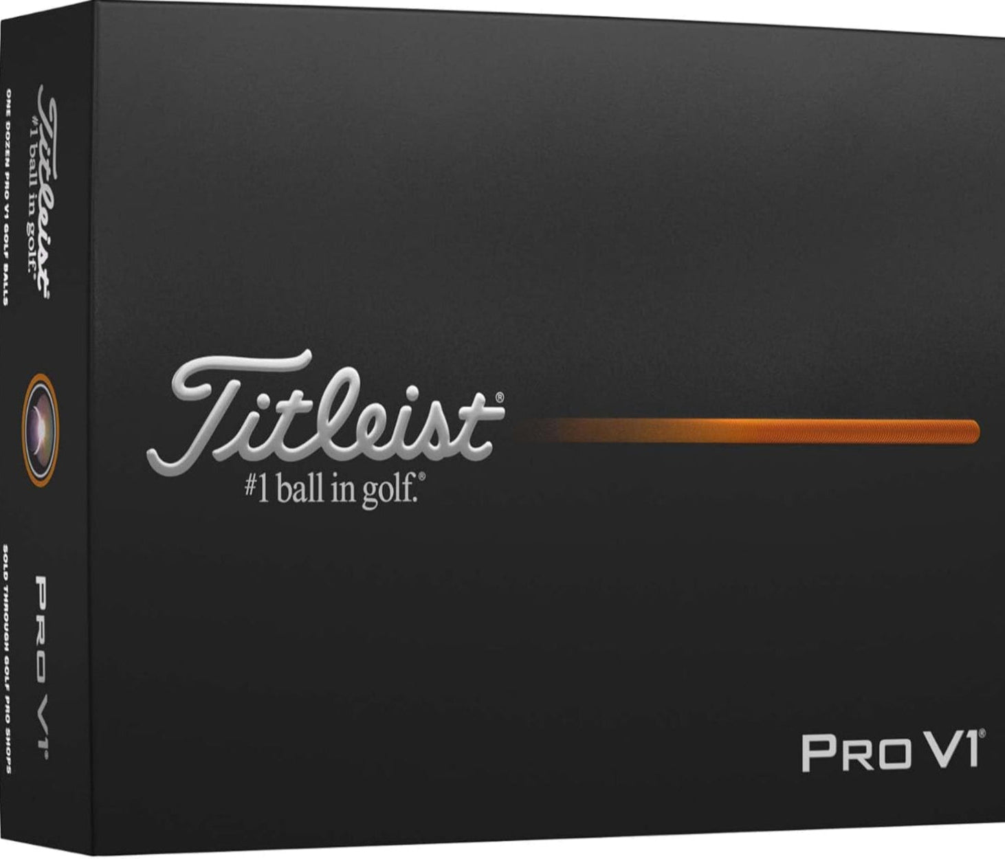 Titleist Pro V1