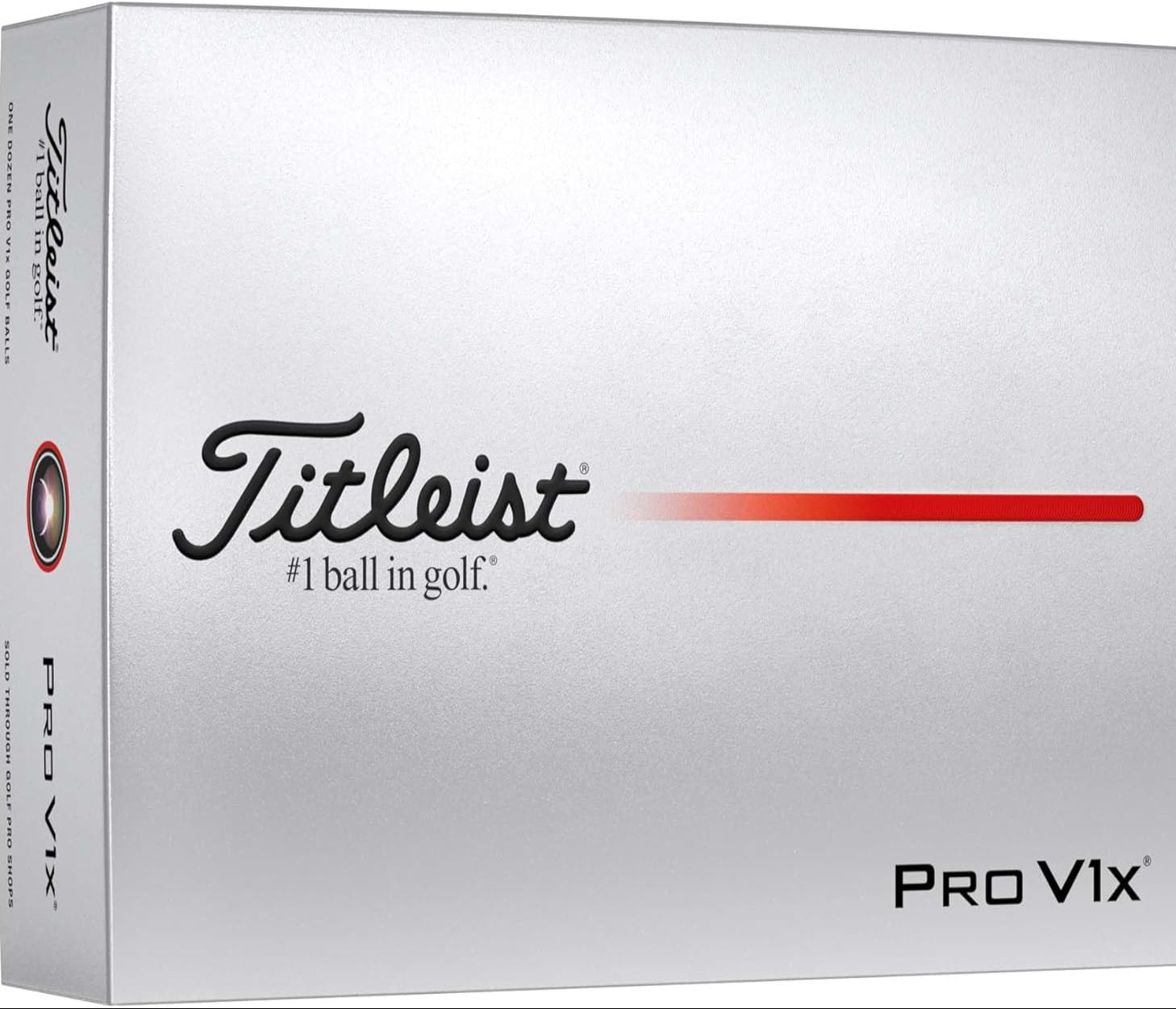 Titleist Pro V1x