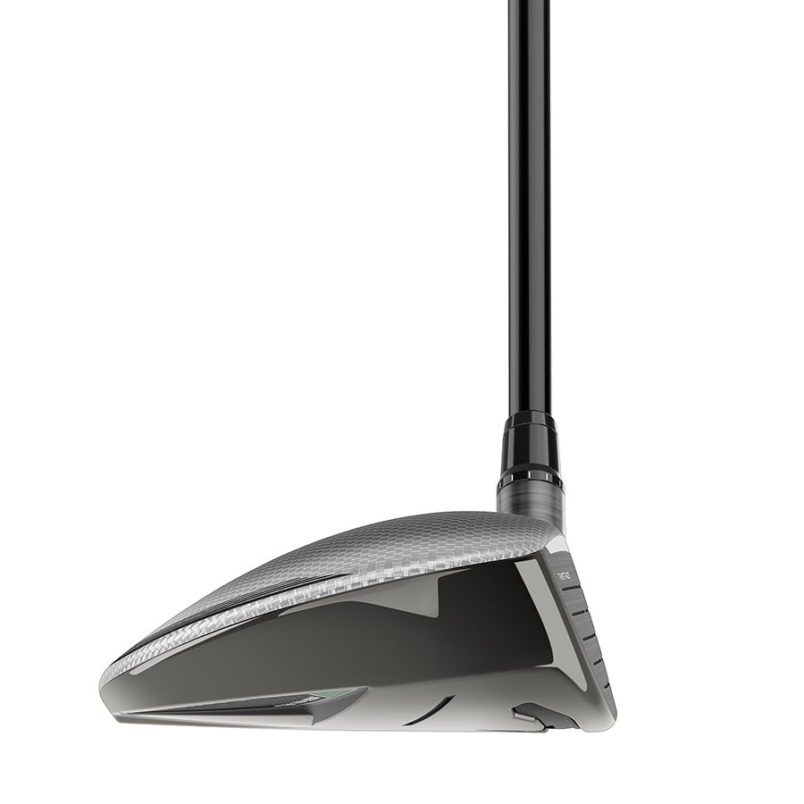 Qi35 Fairway