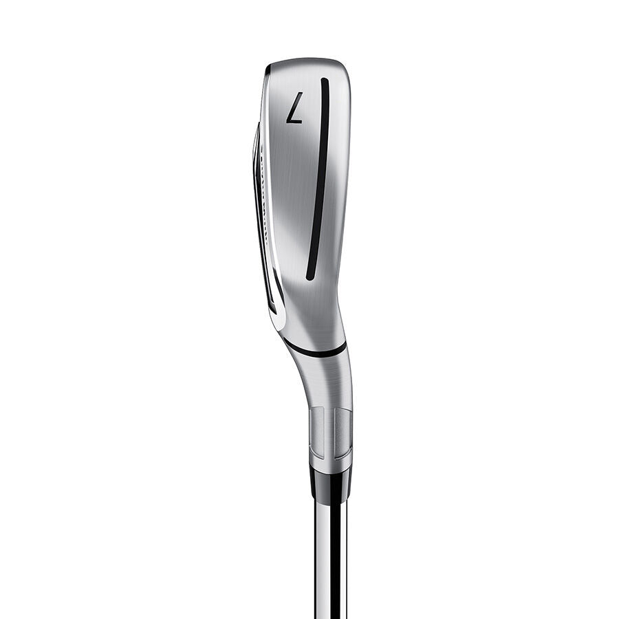 TaylorMade QI Irons