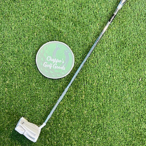 Spider Putter Ghost
