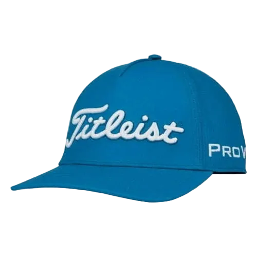Titleist Tour Stretch Tech Cap