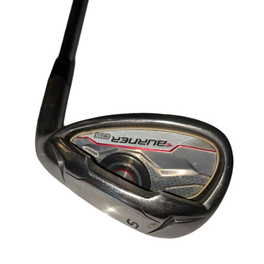 TaylorMade Burner OS Sand Wedge