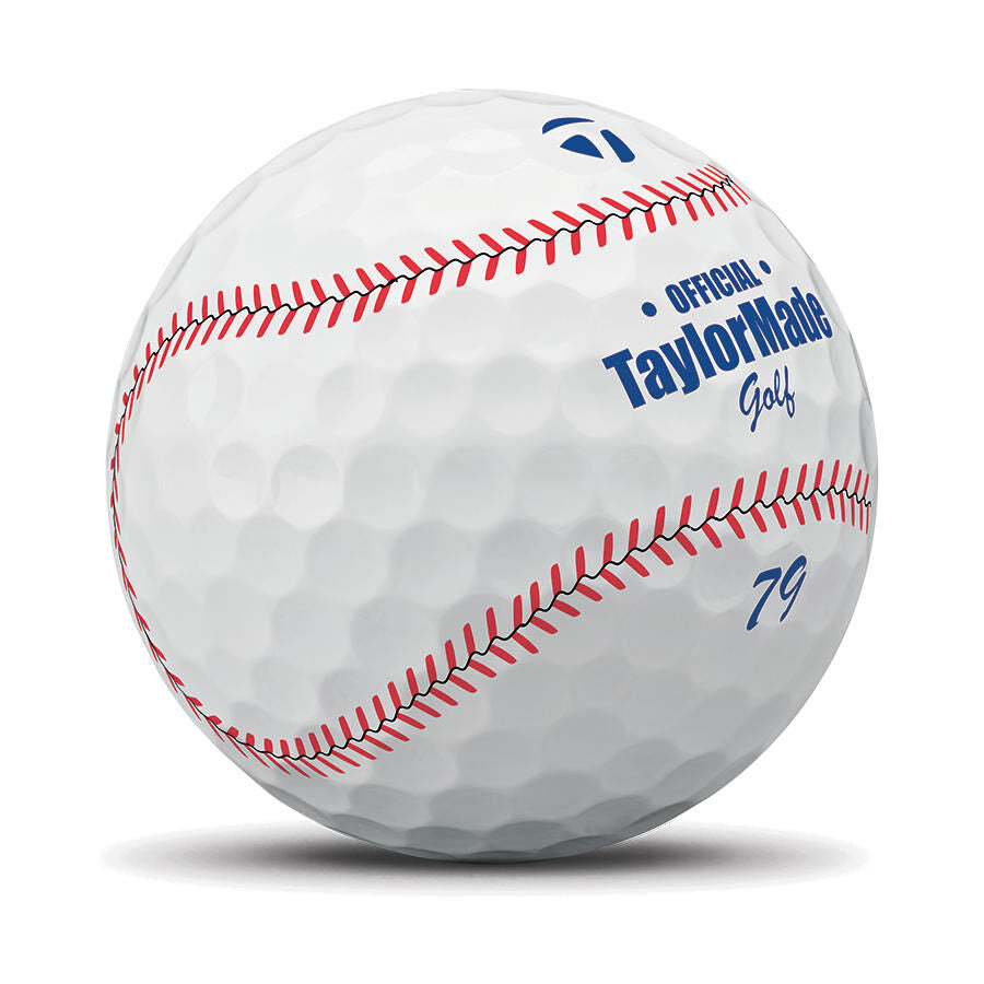 TP5 Limited Edition Baseball