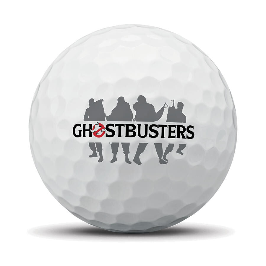 TP5 Limited Edition Ghostbusters