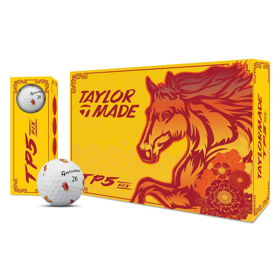TP5 Limited Edition Lunar New Year