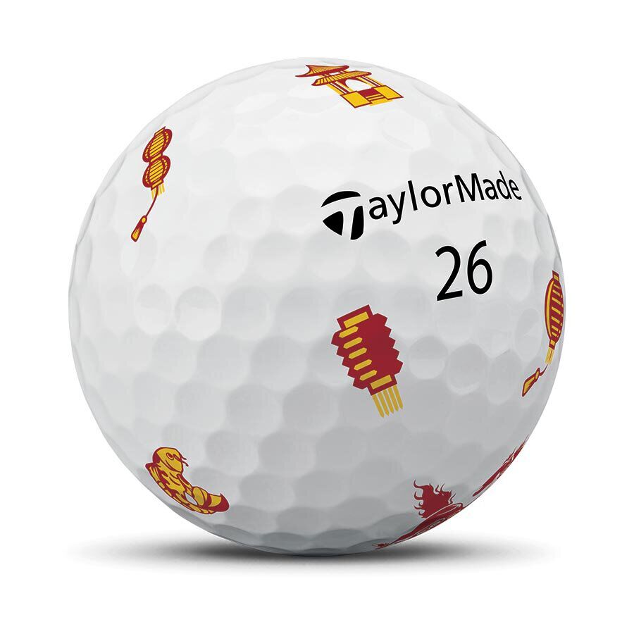 TP5 Limited Edition Lunar New Year