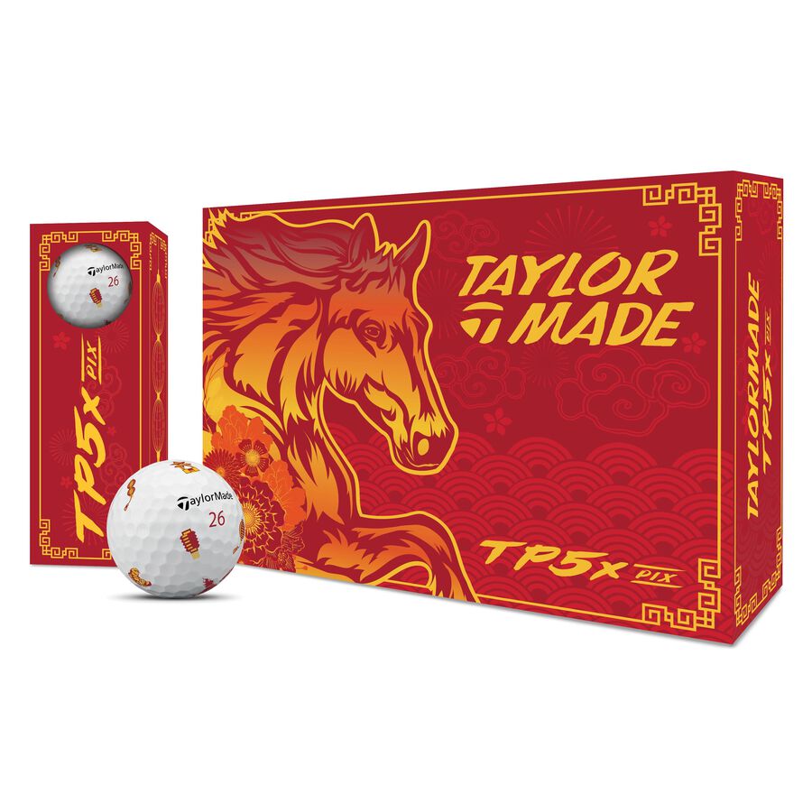 TP5 Limited Edition Lunar New Year