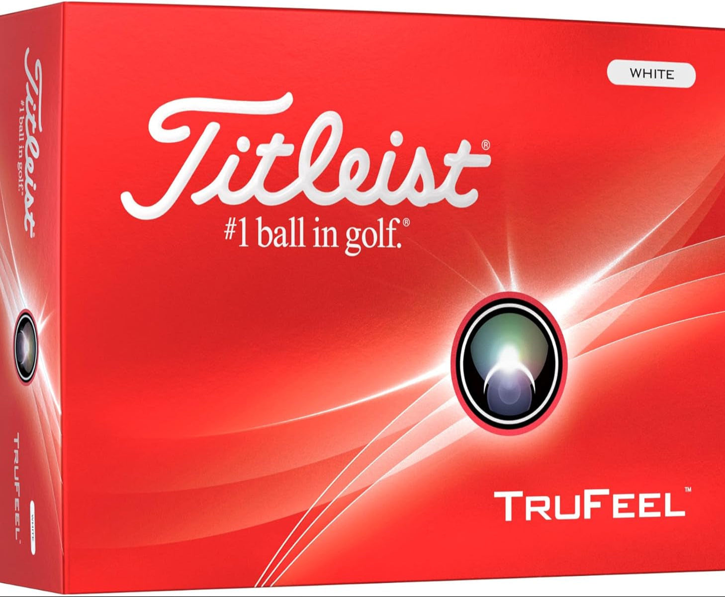 Titleist TruFeel