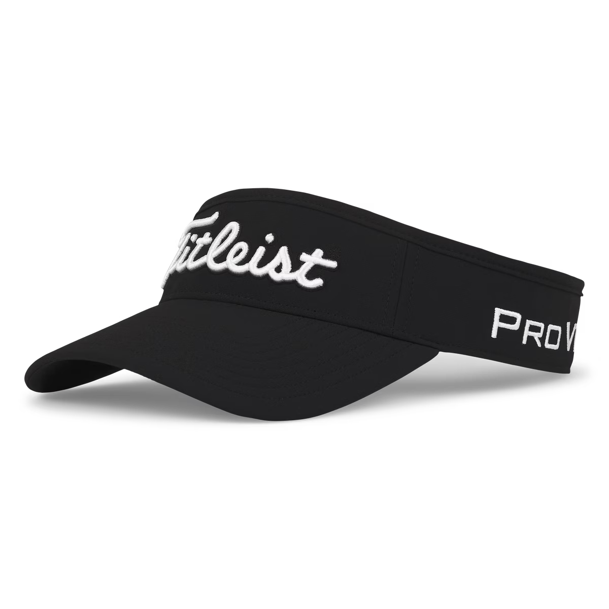 Titleist Visor Black