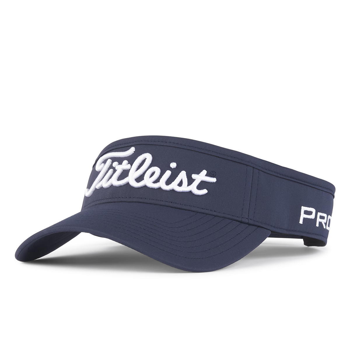 Titleist Visor Navy