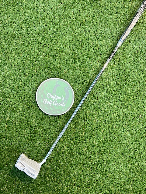 Spider Putter Ghost